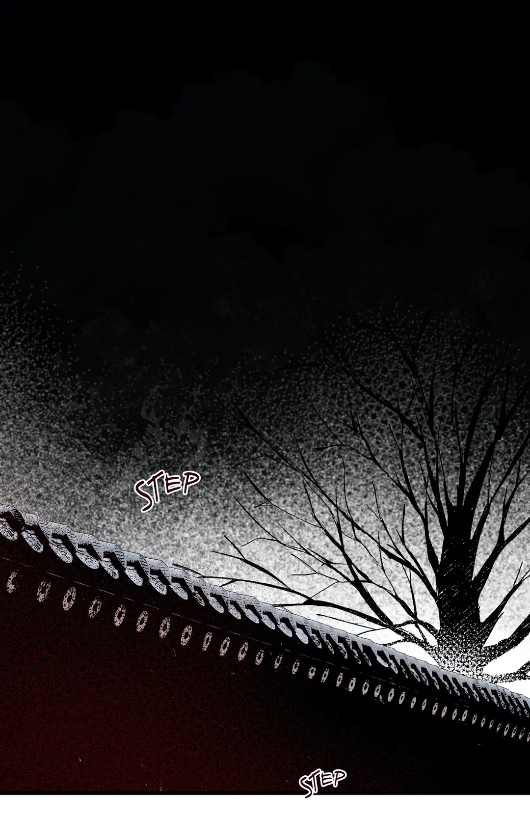 Blind Passion Chapter 35 page 37 - 