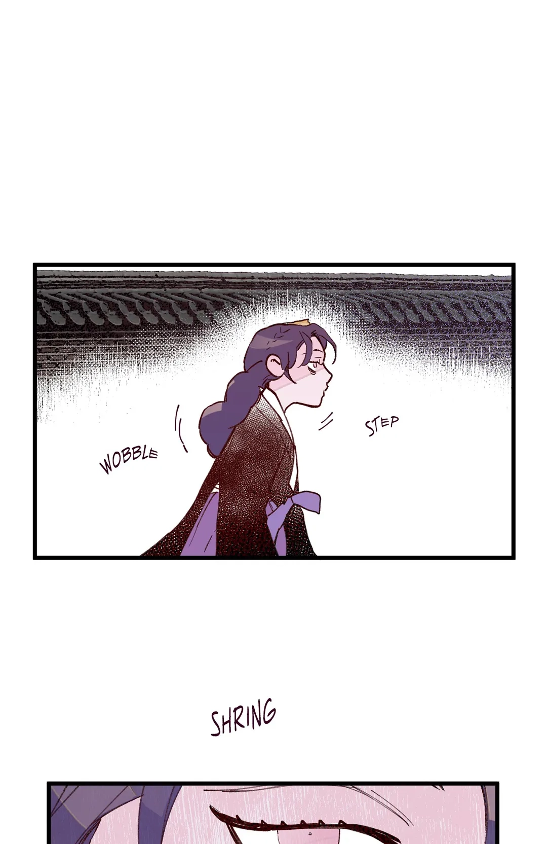 Blind Passion Chapter 35 page 38 - 