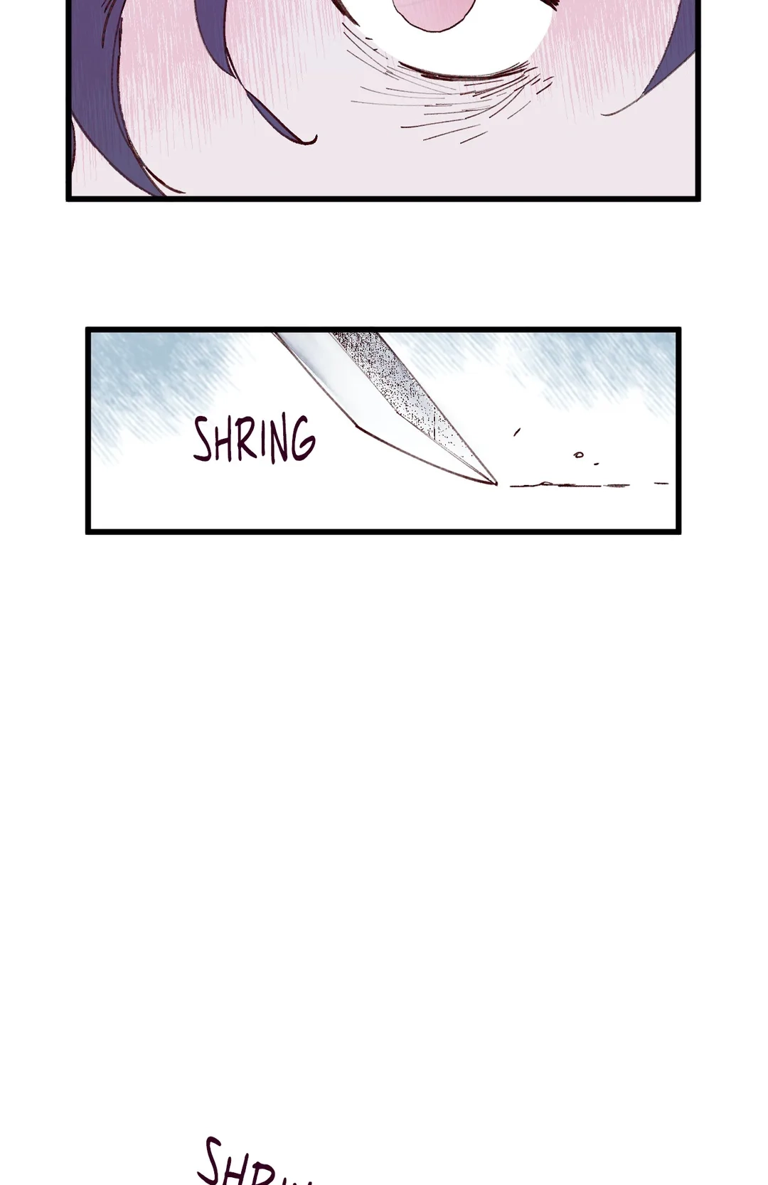 Blind Passion Chapter 35 page 39 - 
