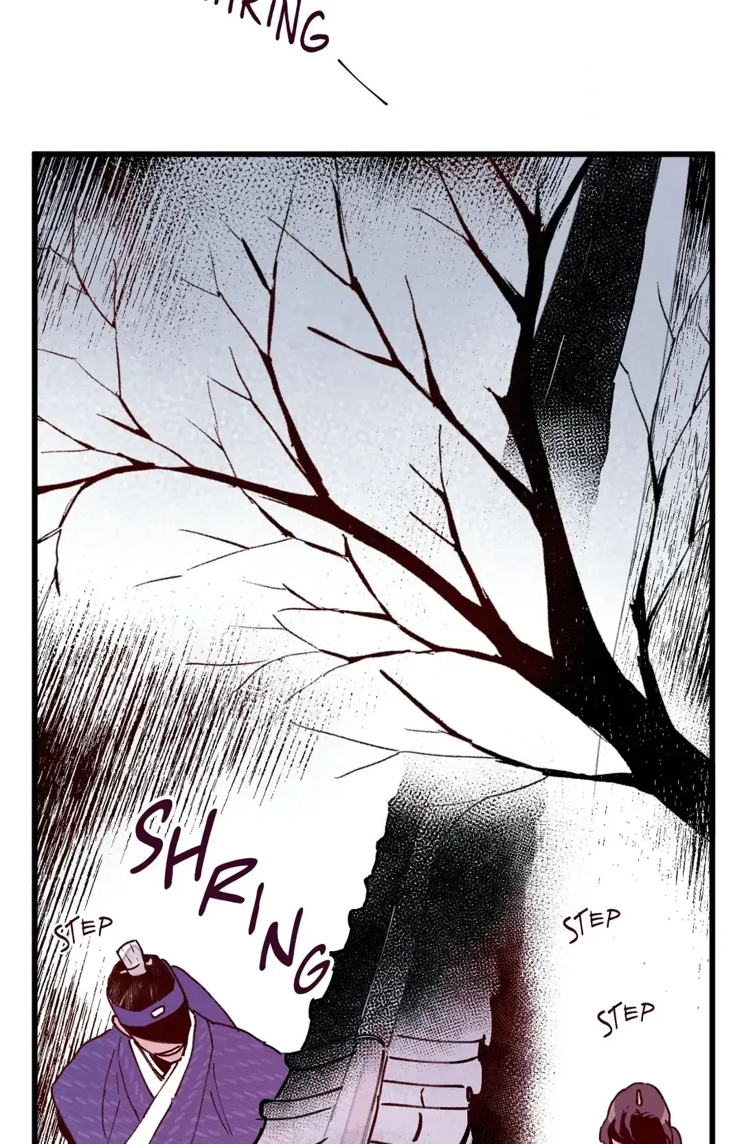 Blind Passion Chapter 35 page 40 - 