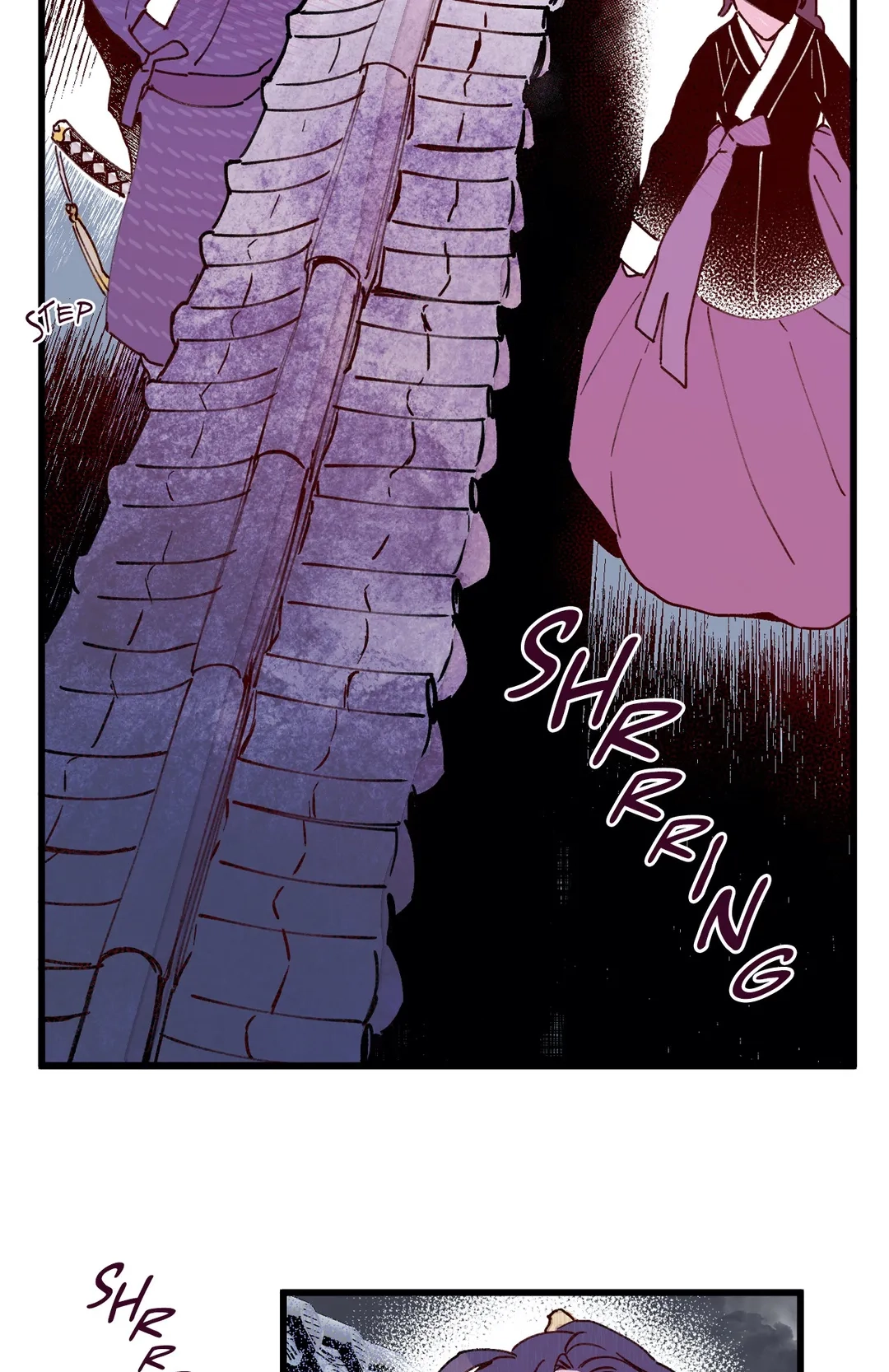 Blind Passion Chapter 35 page 41 - 