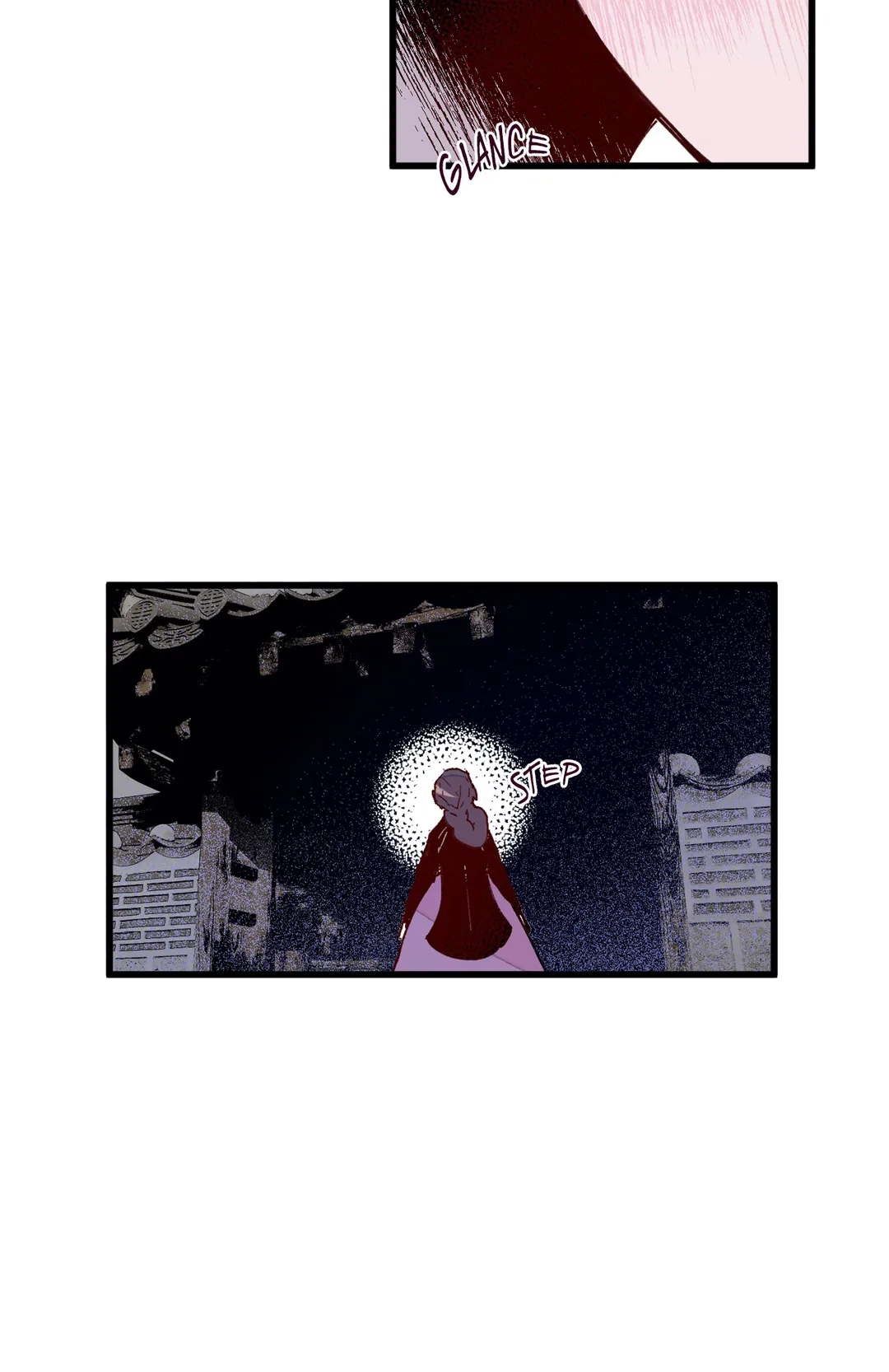 Blind Passion Chapter 35 page 43 - 