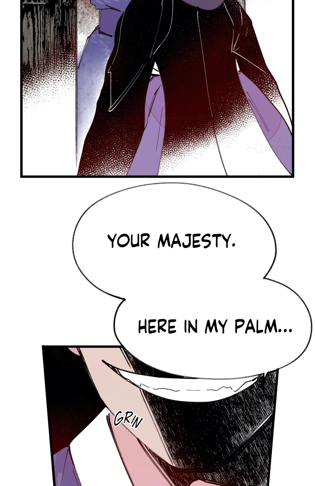 Blind Passion Chapter 35 page 45 - 