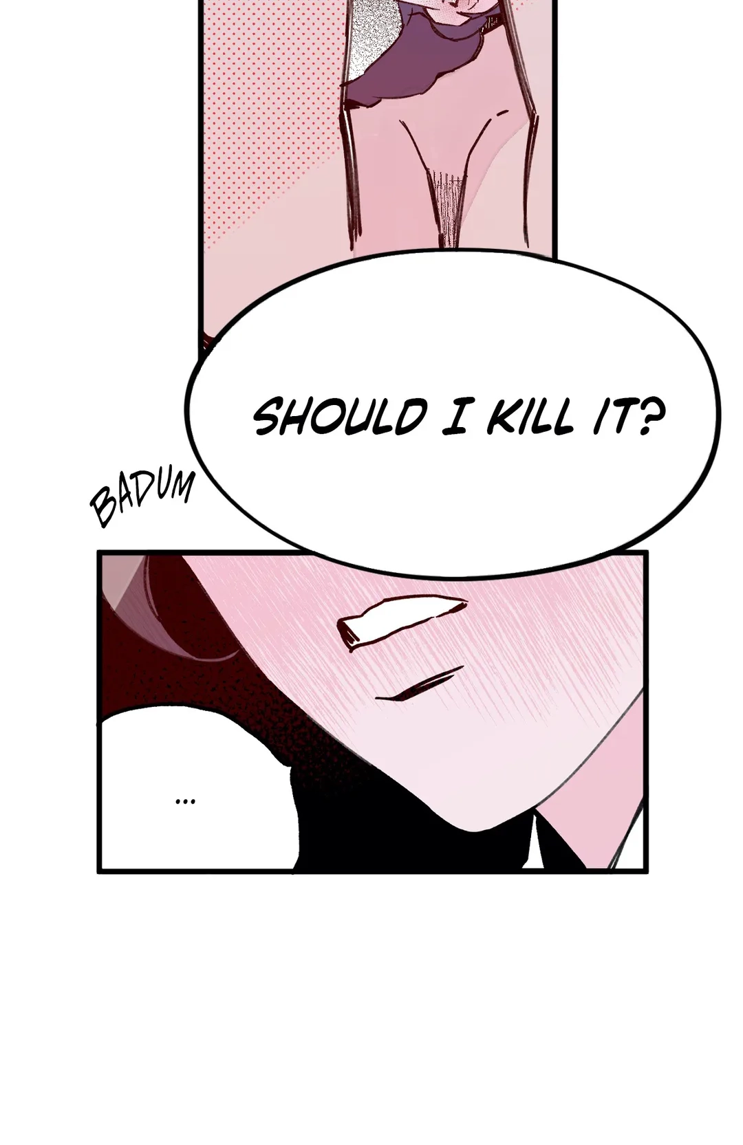 Blind Passion Chapter 35 page 48 - 