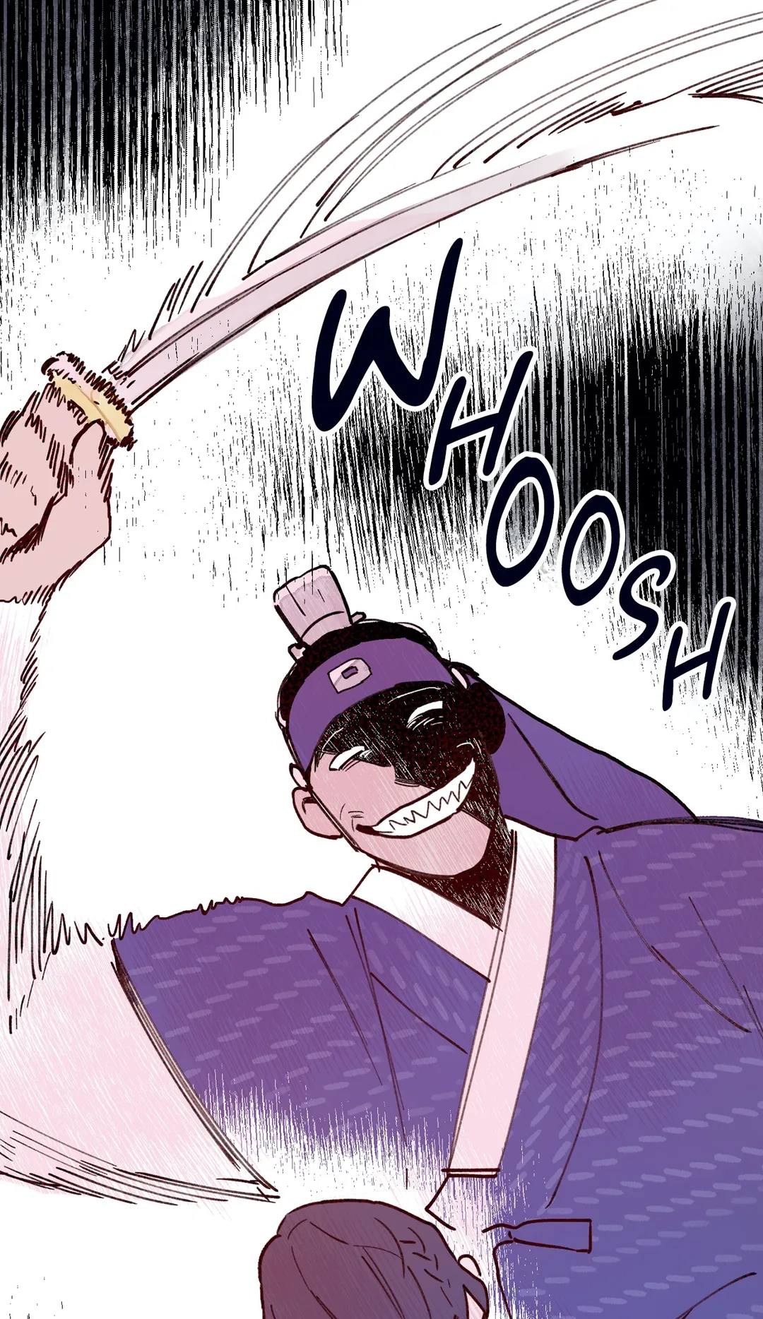 Blind Passion Chapter 35 page 51 - 