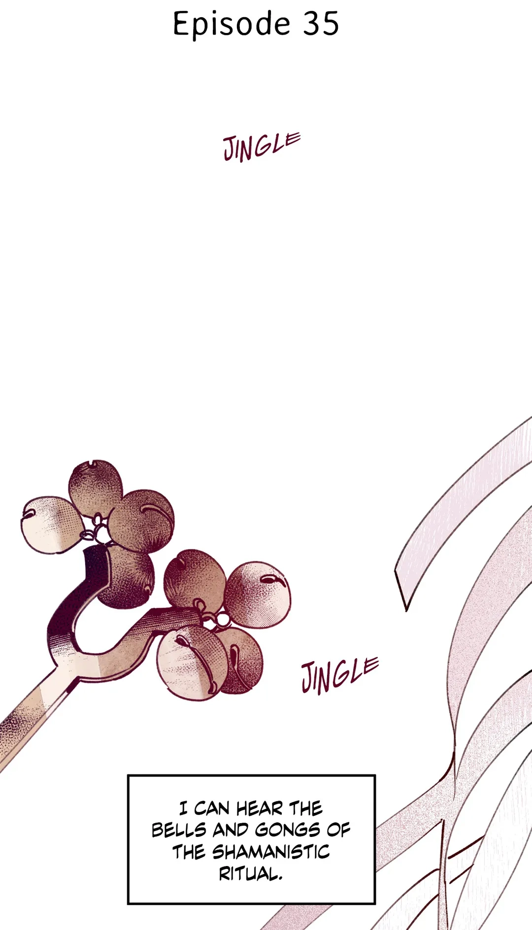 Blind Passion Chapter 35 page 8 - 
