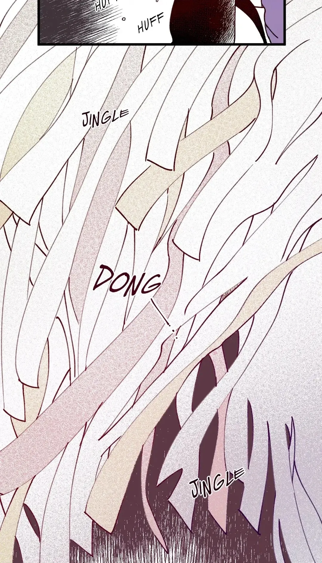 Blind Passion Chapter 35 page 10 - 