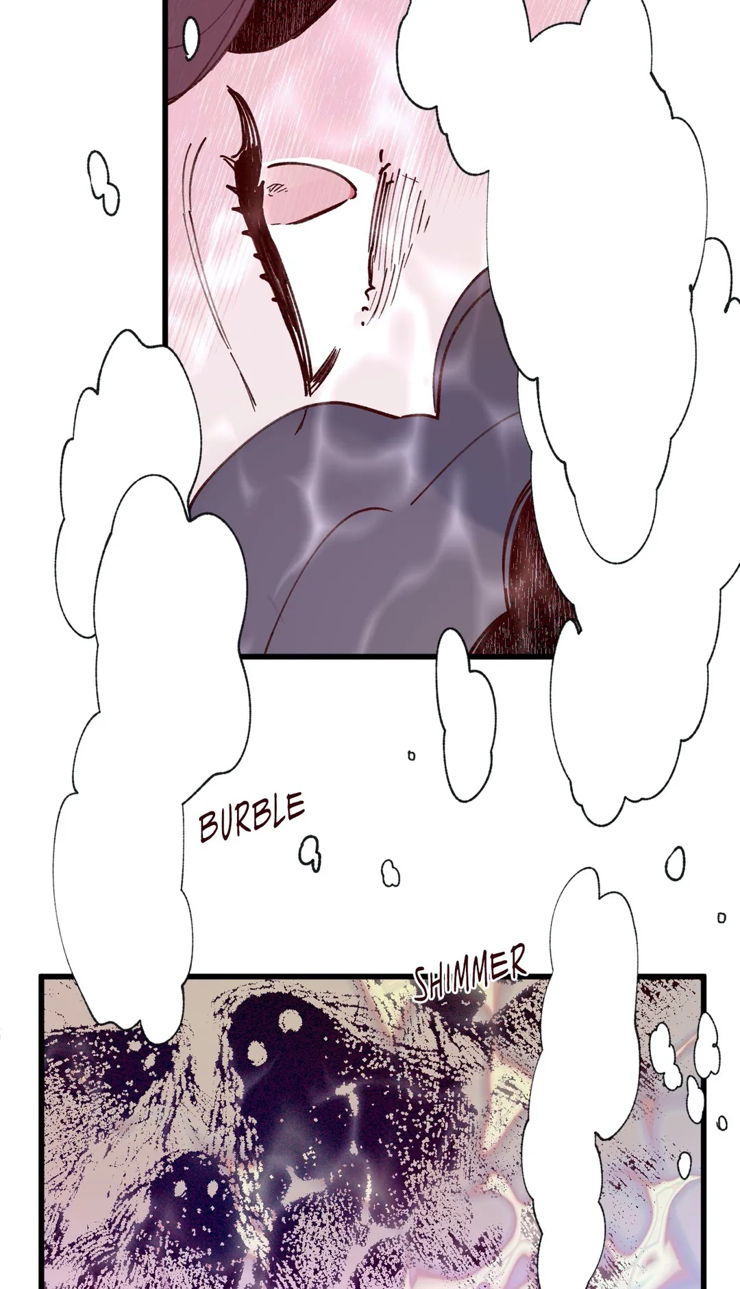 Blind Passion Chapter 36 page 11 - 