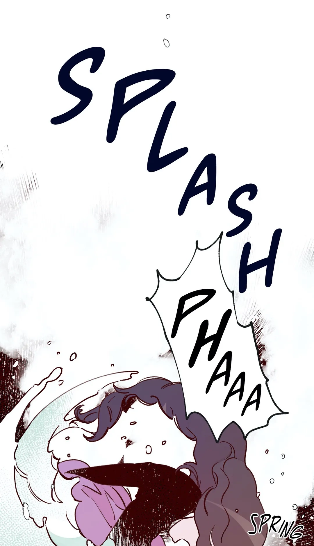 Blind Passion Chapter 36 page 13 - 