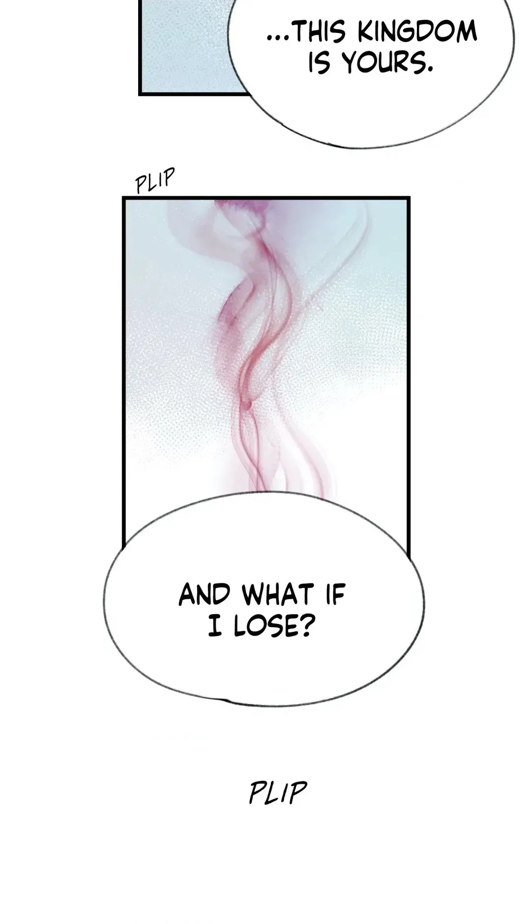 Blind Passion Chapter 36 page 20 - 