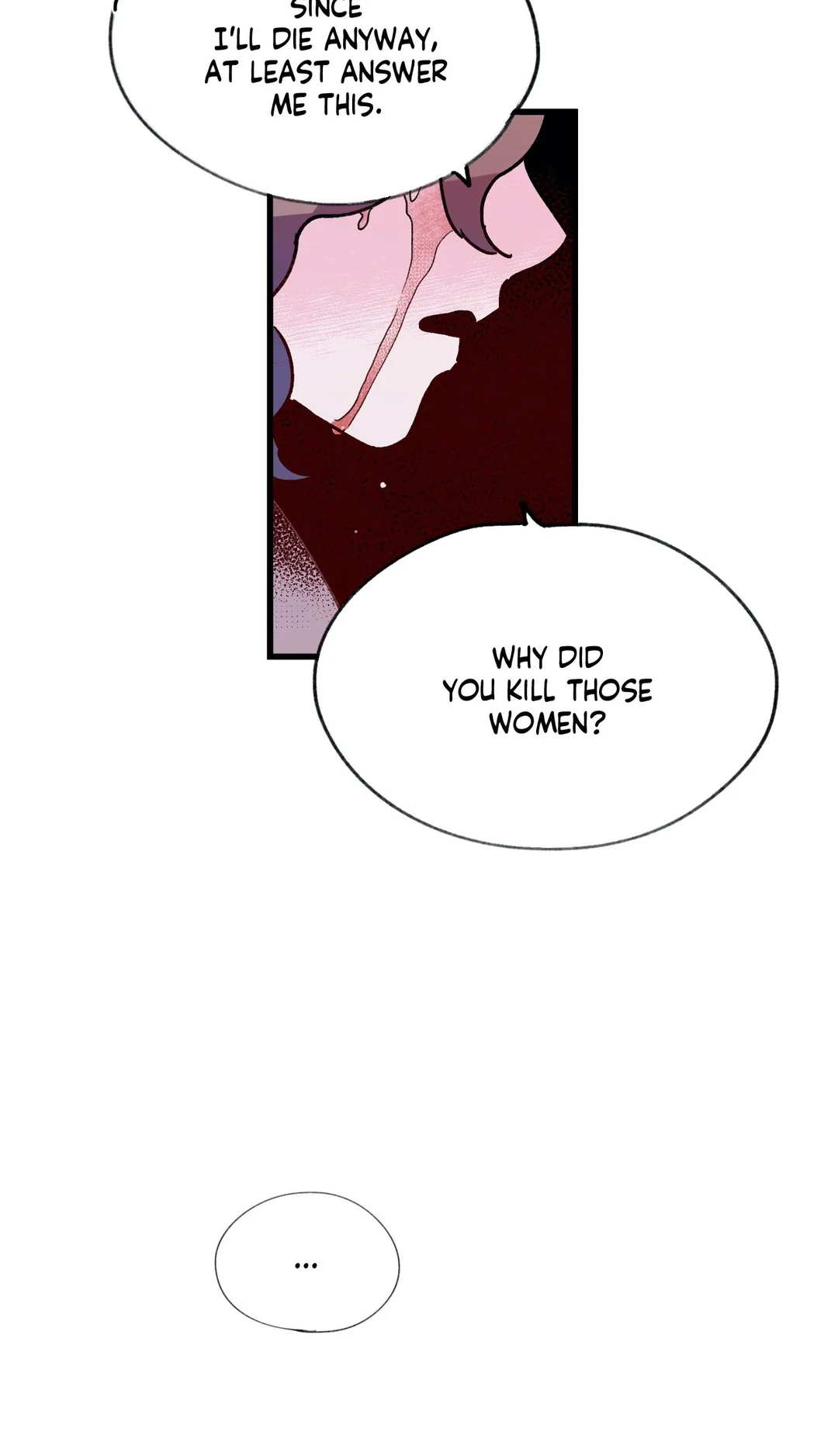 Blind Passion Chapter 36 page 24 - 