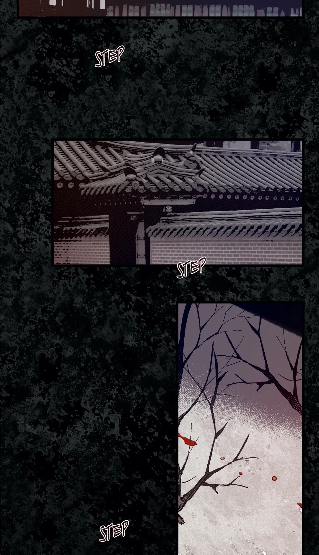 Blind Passion Chapter 36 page 4 - 