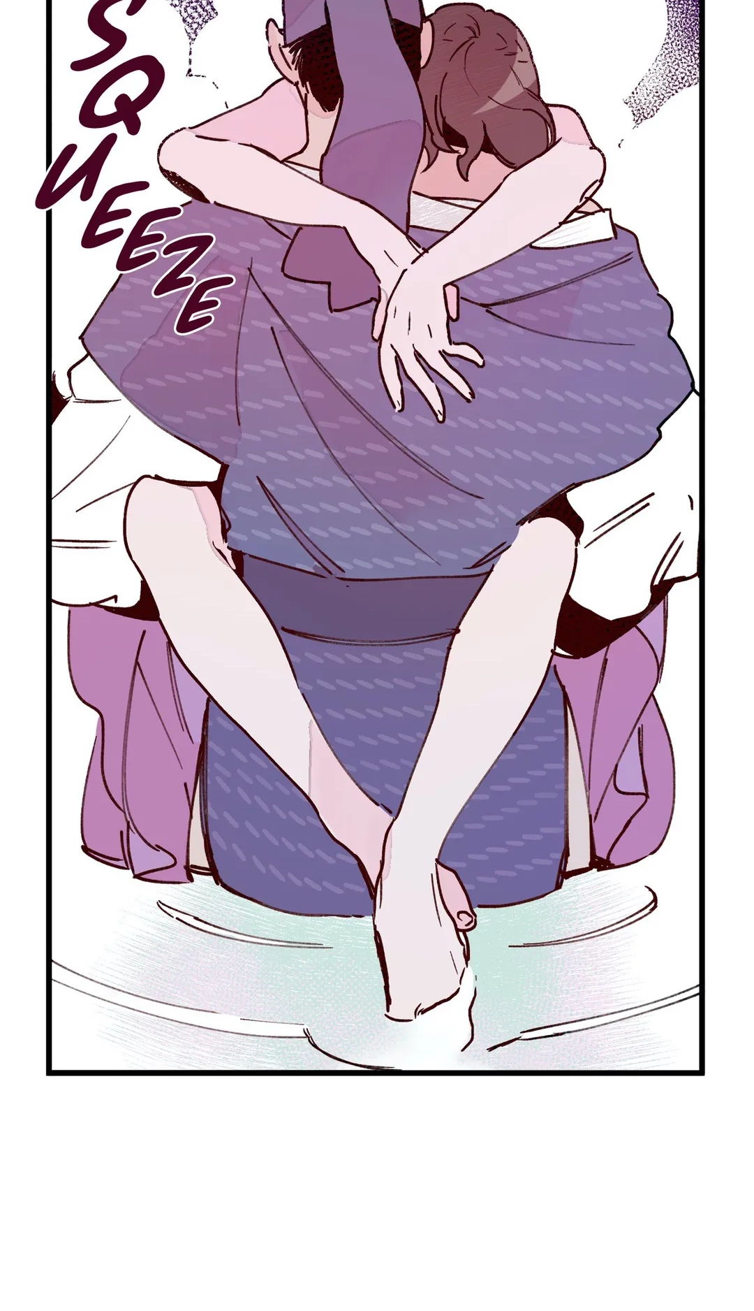Blind Passion Chapter 36 page 36 - 