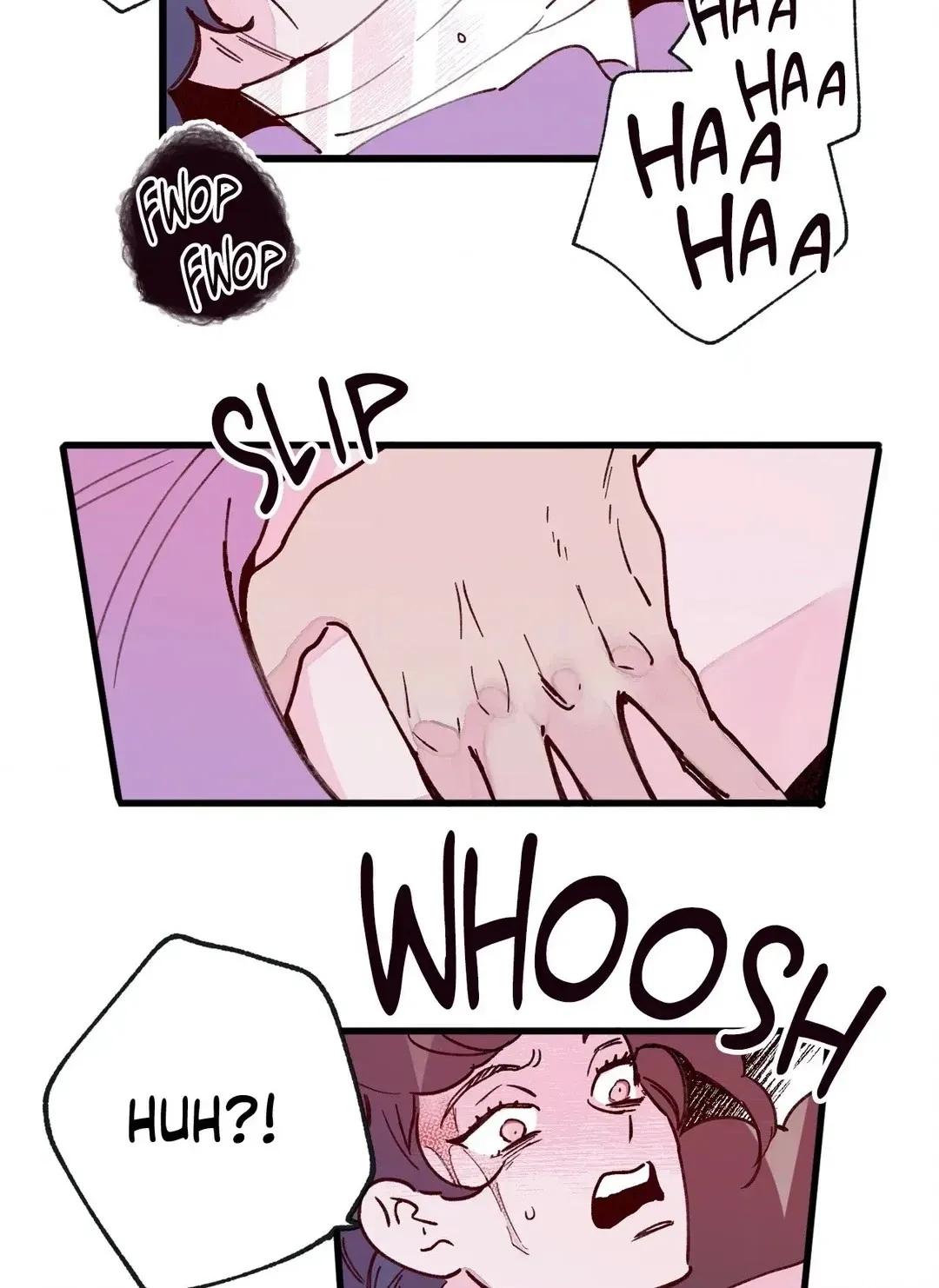 Blind Passion Chapter 36 page 40 - 
