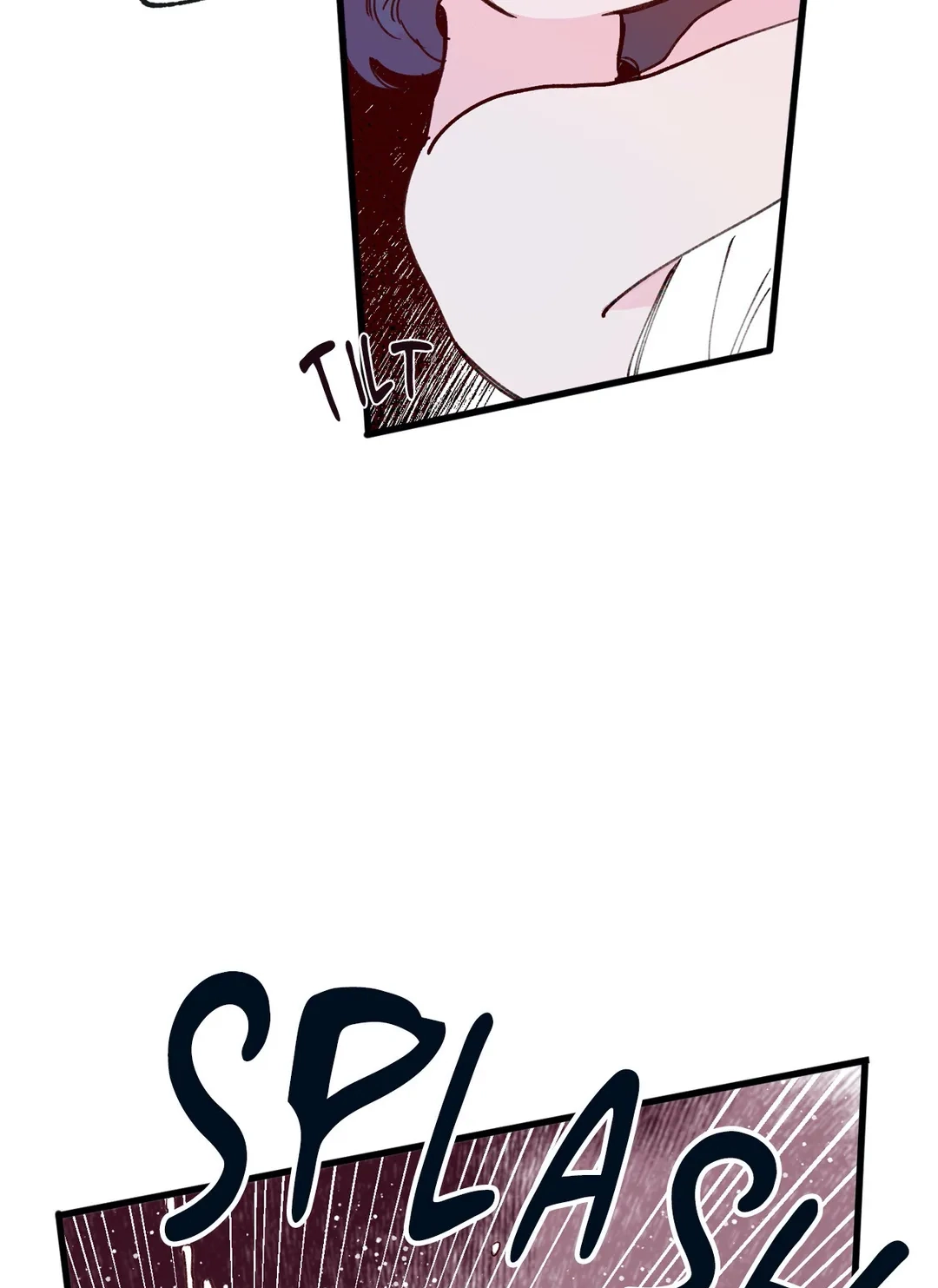 Blind Passion Chapter 36 page 41 - 