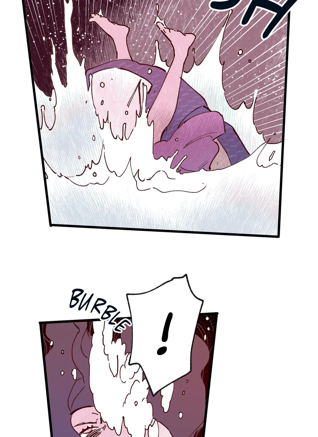 Blind Passion Chapter 36 page 42 - 