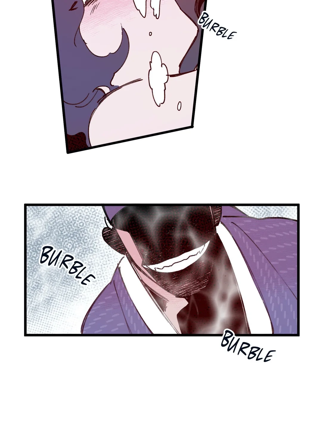 Blind Passion Chapter 36 page 43 - 