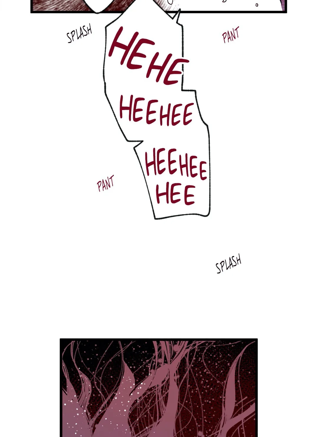 Blind Passion Chapter 36 page 46 - 