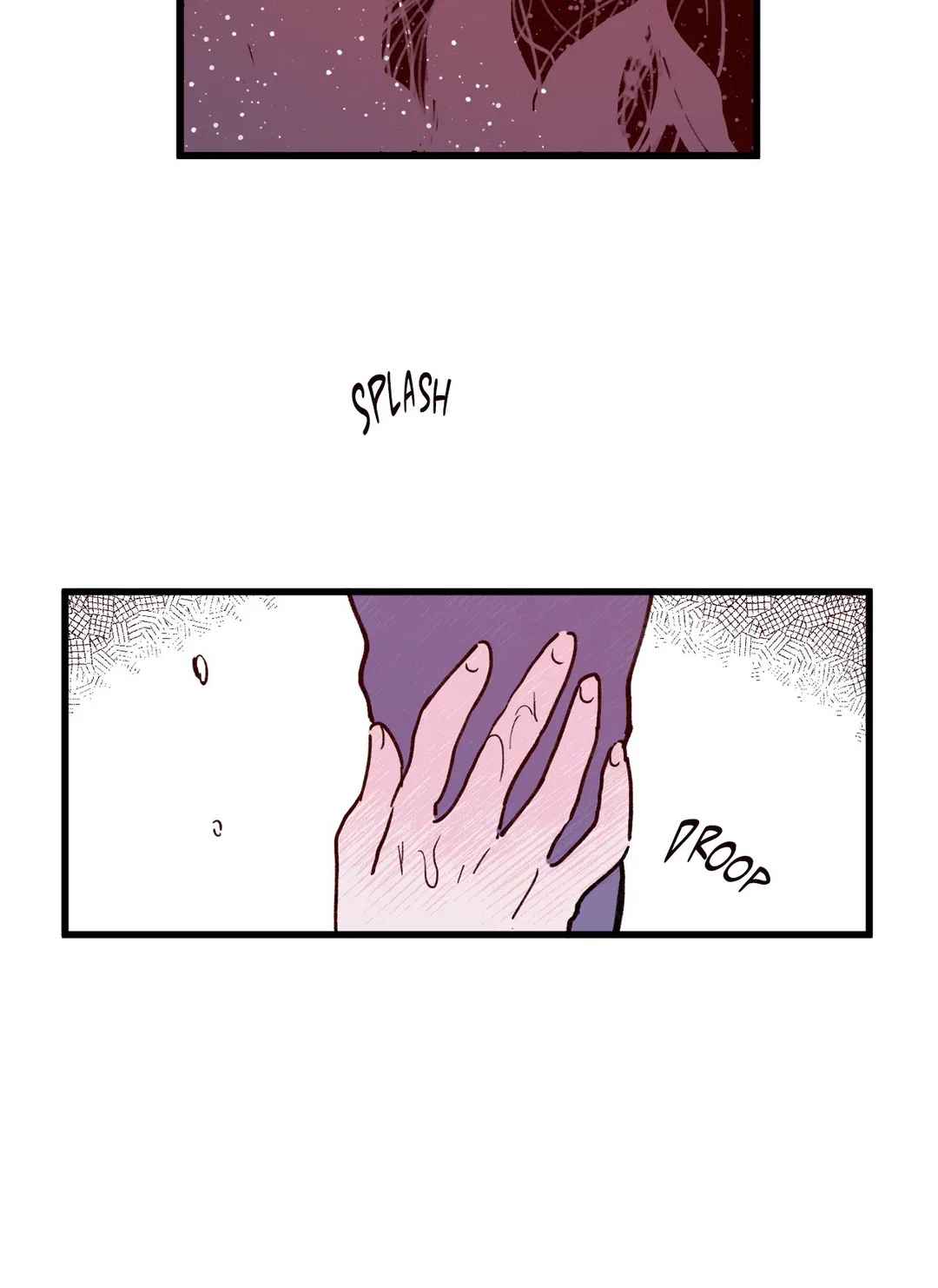 Blind Passion Chapter 36 page 47 - 