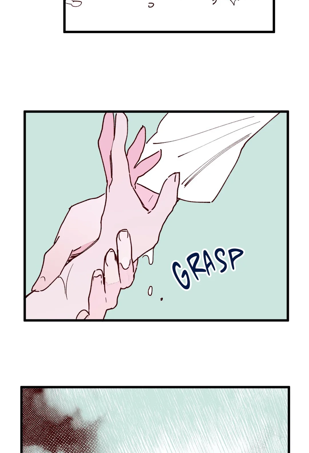 Blind Passion Chapter 36 page 56 - 