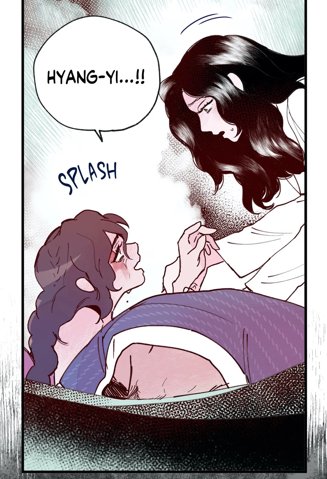 Blind Passion Chapter 36 page 57 - 