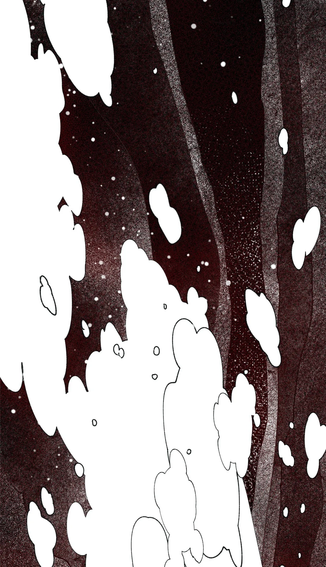 Blind Passion Chapter 36 page 8 - 