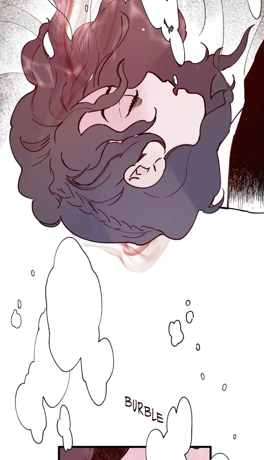 Blind Passion Chapter 36 page 10 - 