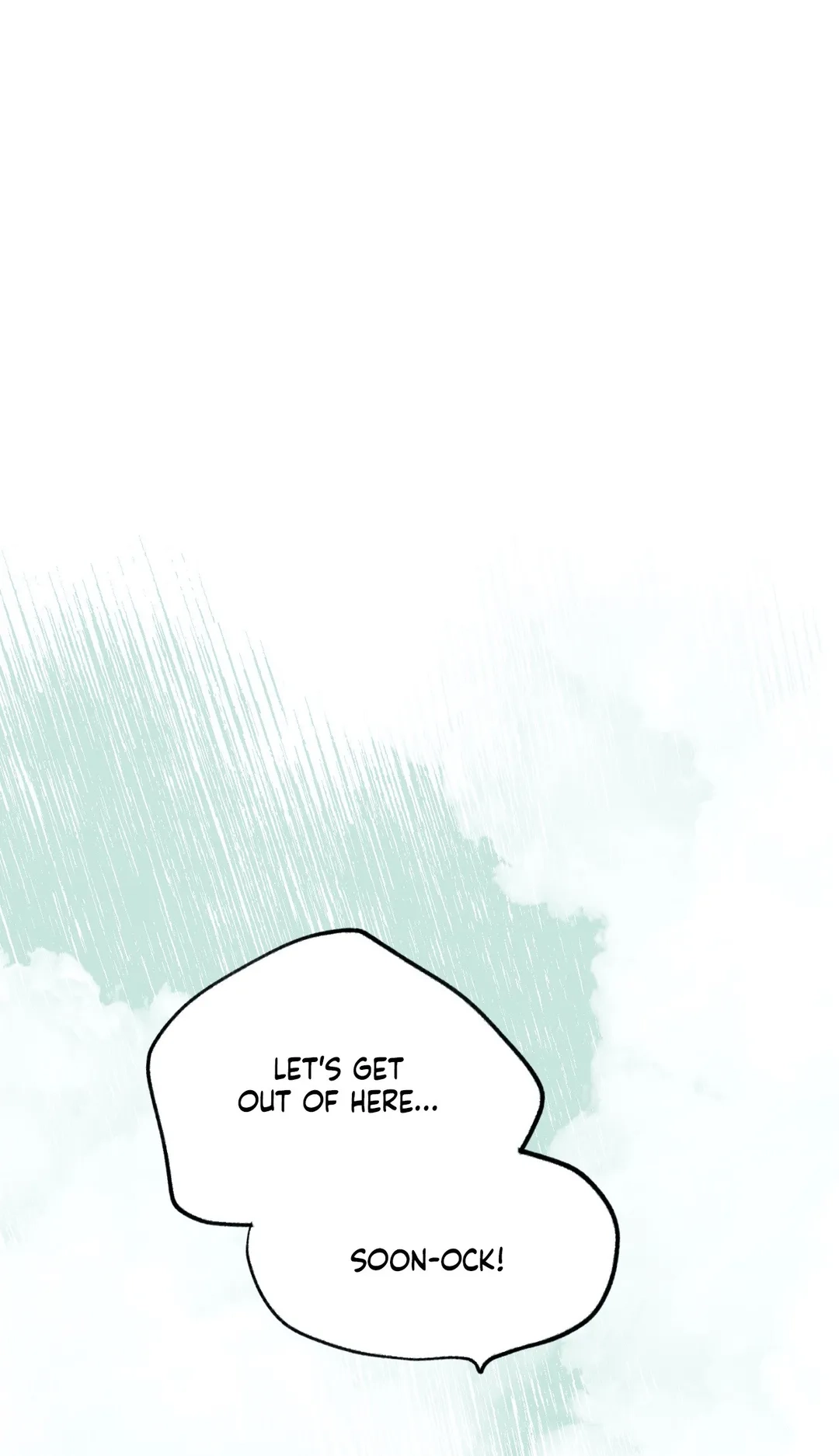 Blind Passion Chapter 37 page 2 - 