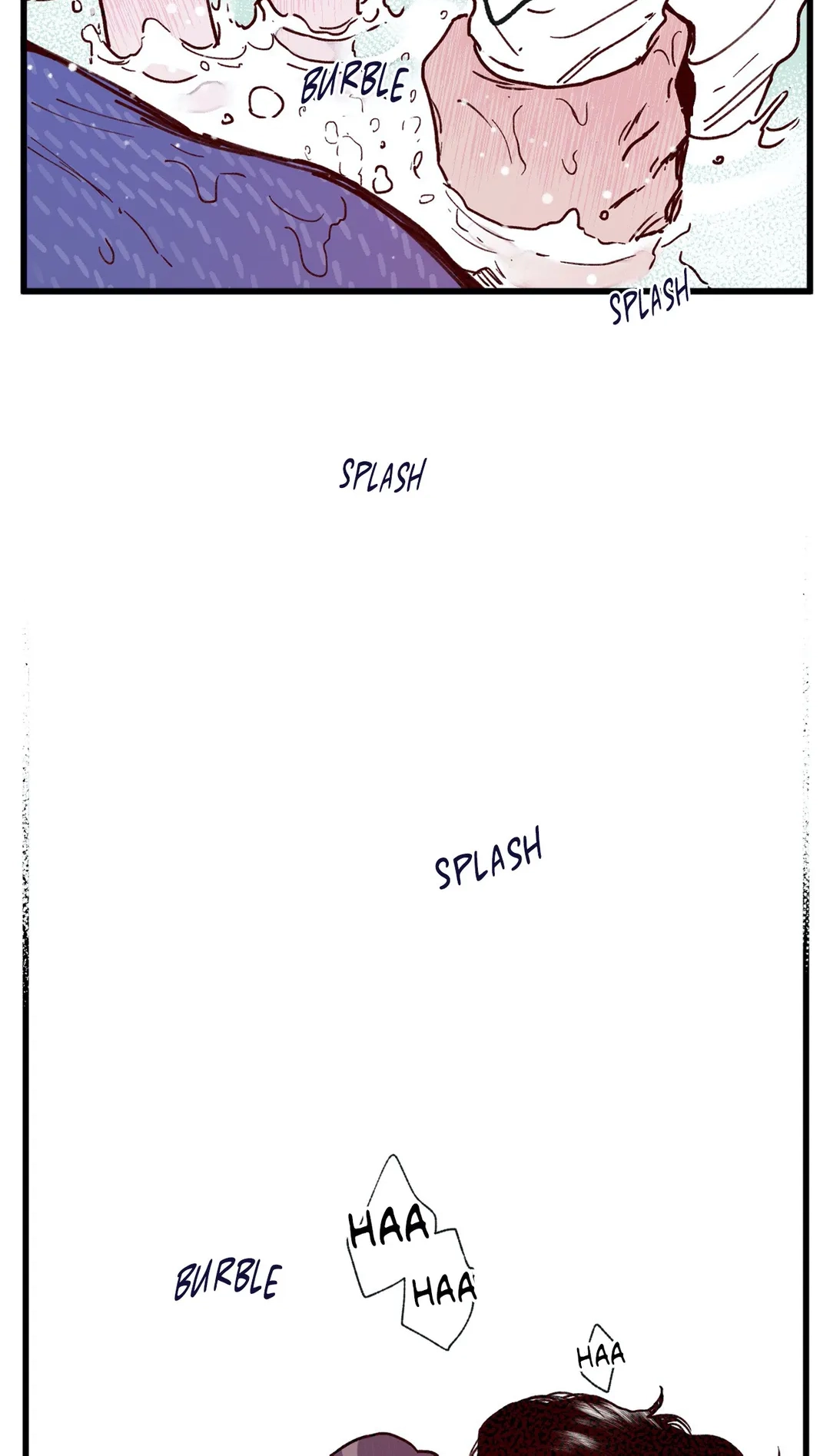 Blind Passion Chapter 37 page 19 - 