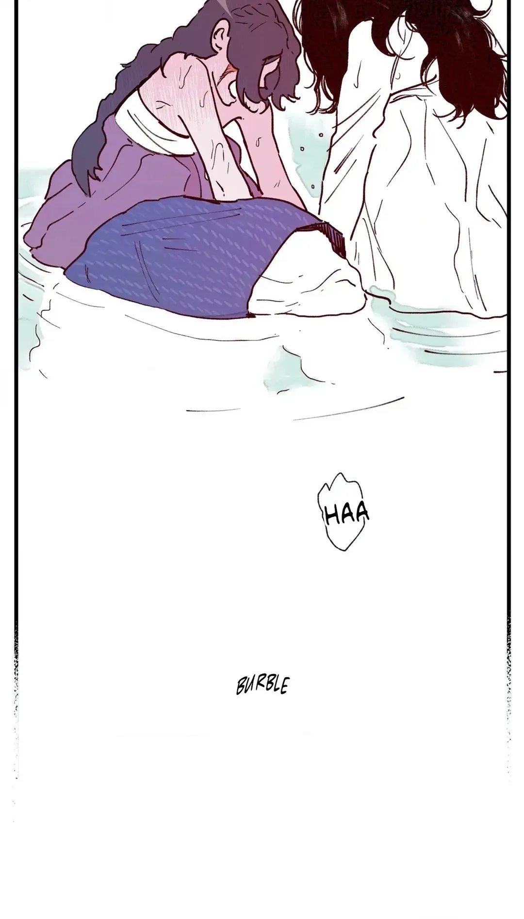 Blind Passion Chapter 37 page 20 - 