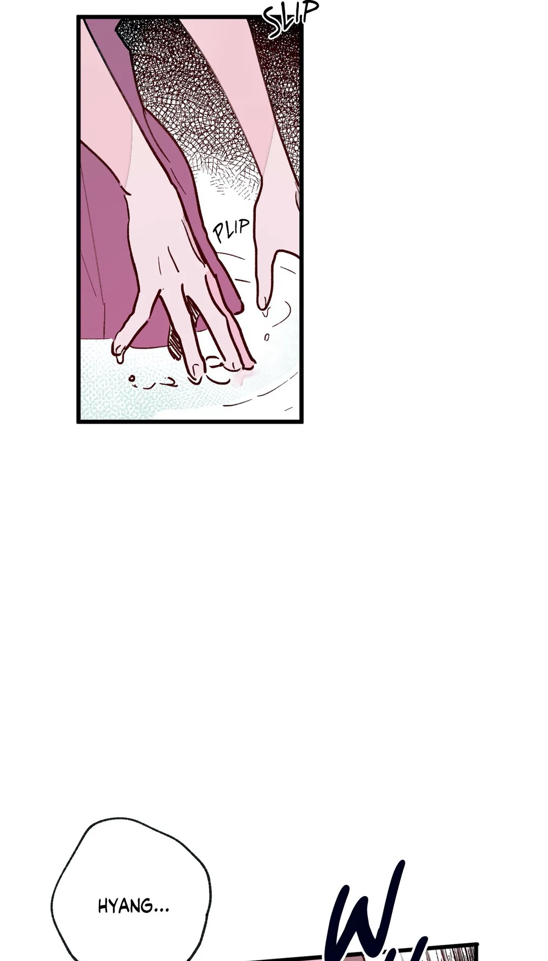 Blind Passion Chapter 37 page 22 - 