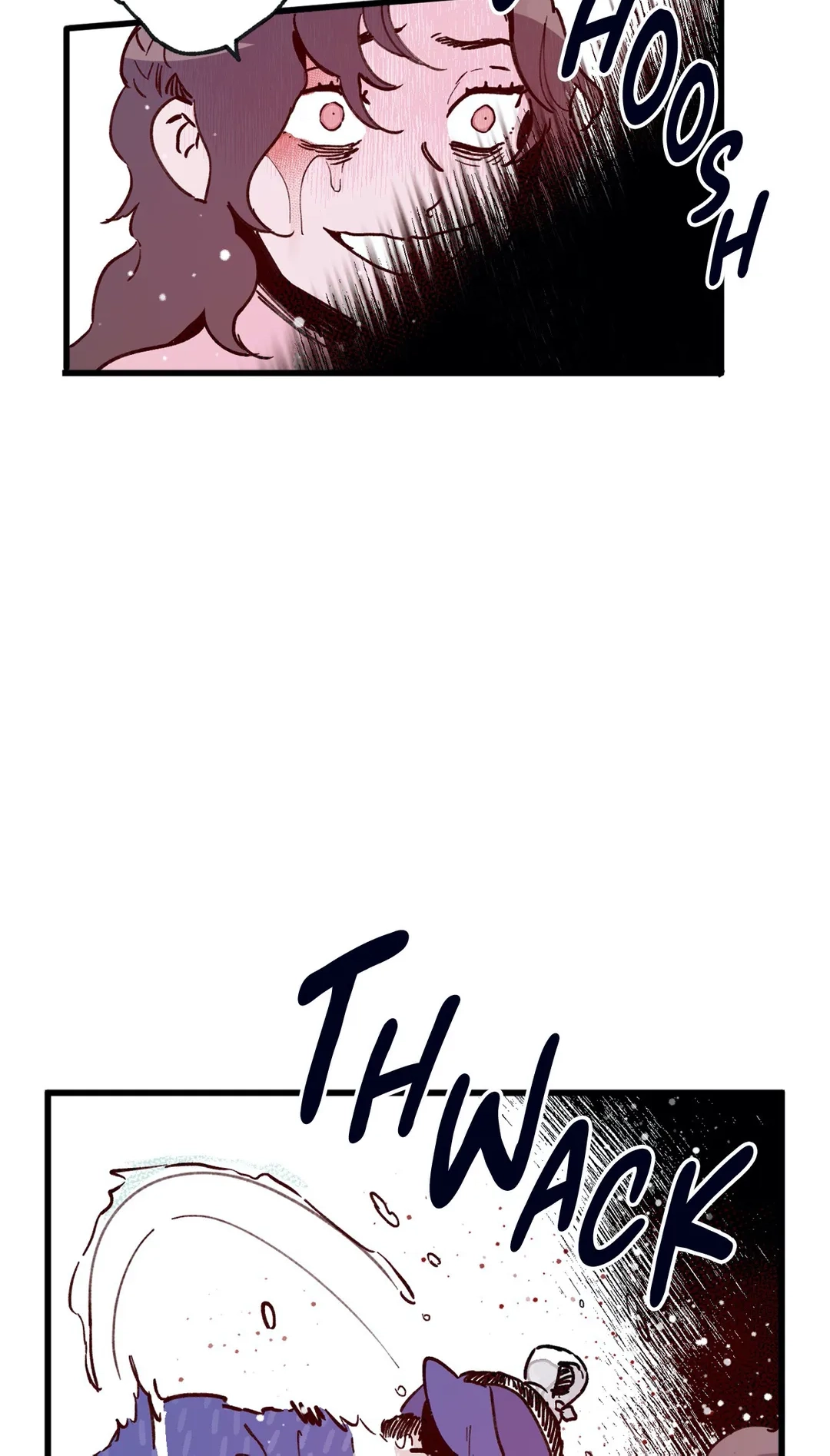 Blind Passion Chapter 37 page 23 - 