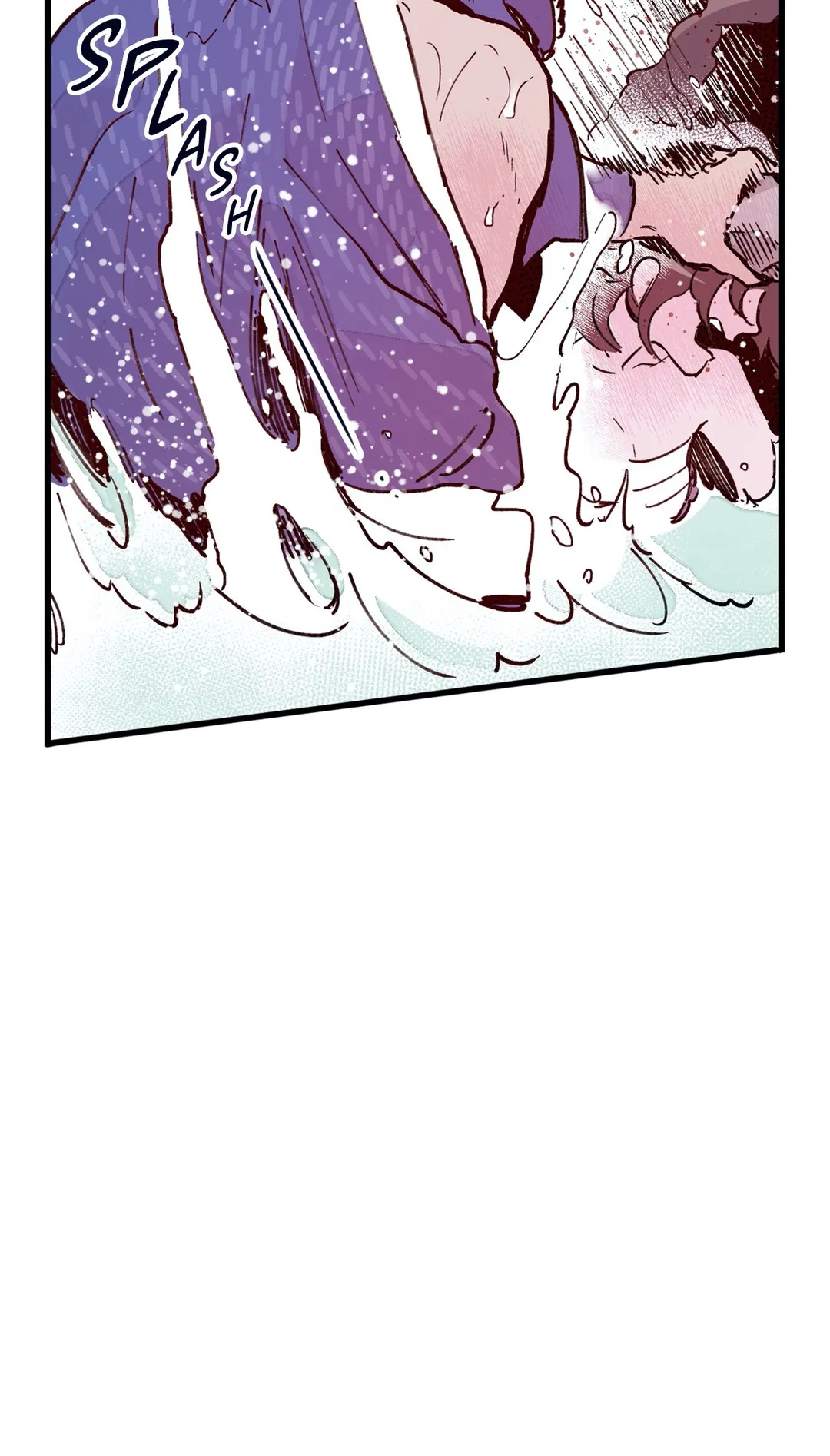 Blind Passion Chapter 37 page 24 - 
