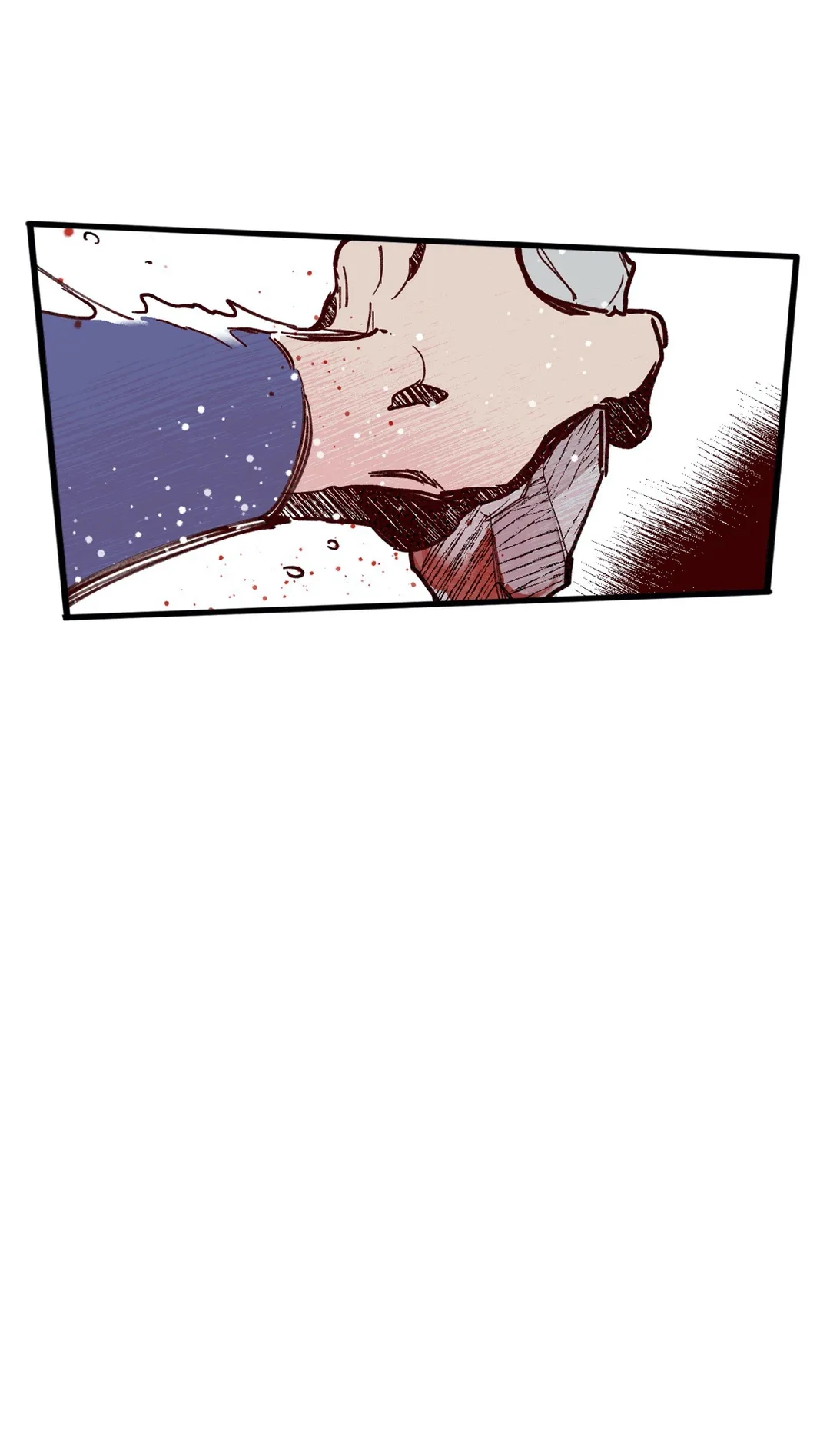 Blind Passion Chapter 37 page 25 - 
