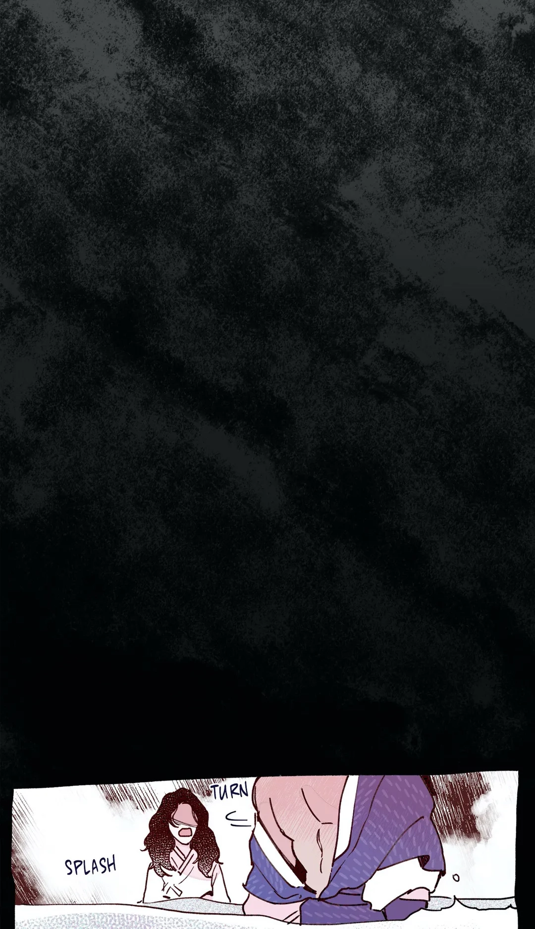 Blind Passion Chapter 37 page 27 - 