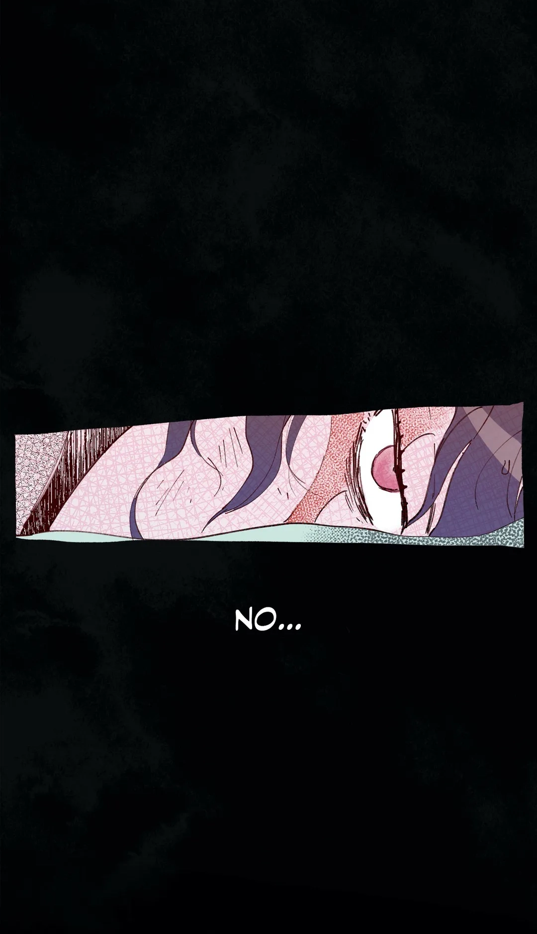 Blind Passion Chapter 37 page 29 - 