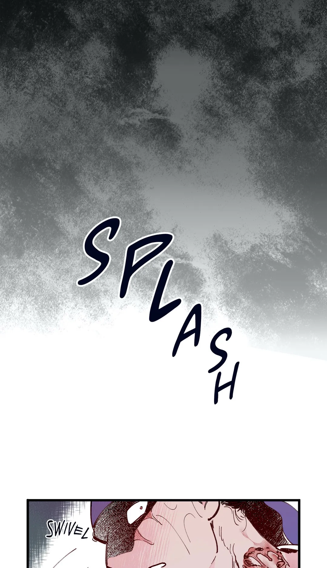 Blind Passion Chapter 37 page 31 - 