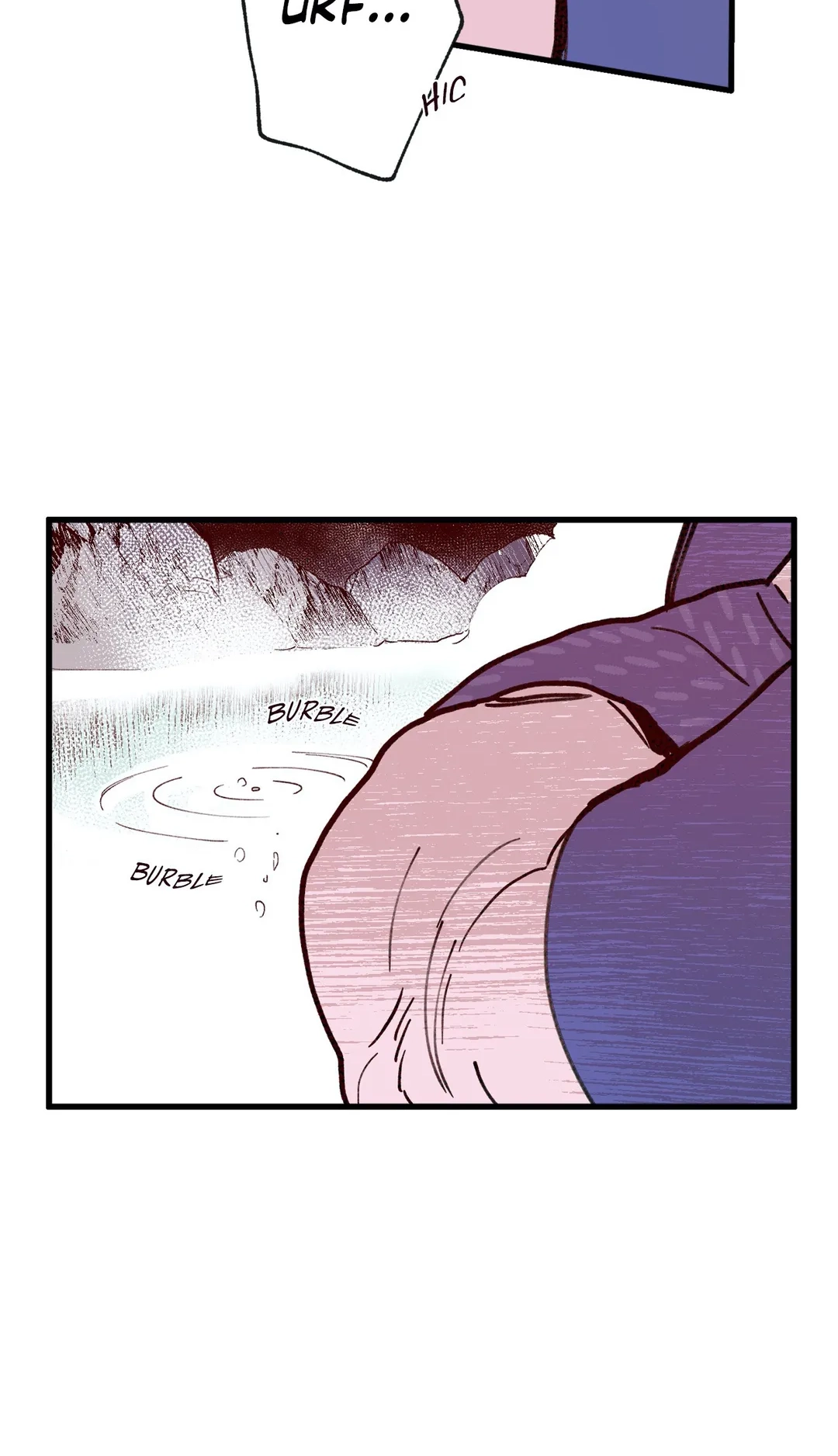 Blind Passion Chapter 37 page 37 - 