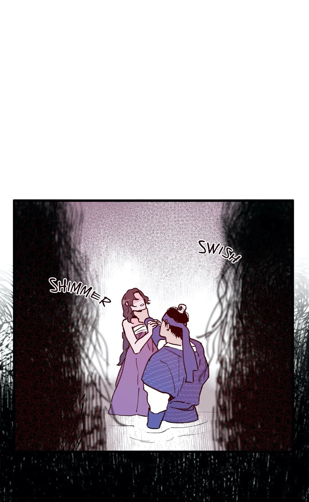 Blind Passion Chapter 37 page 38 - 