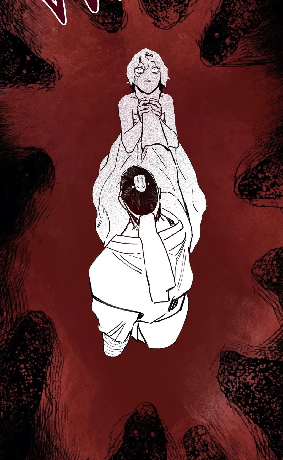Blind Passion Chapter 37 page 40 - 