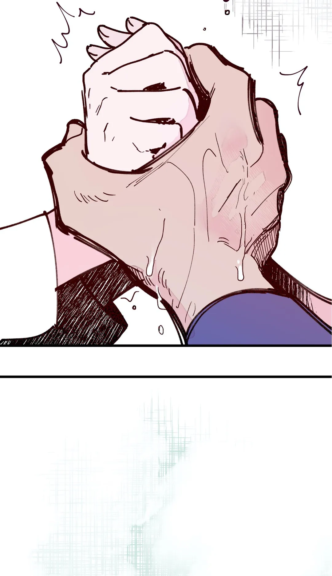 Blind Passion Chapter 37 page 5 - 