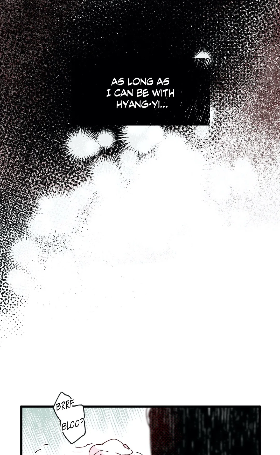 Blind Passion Chapter 37 page 45 - 