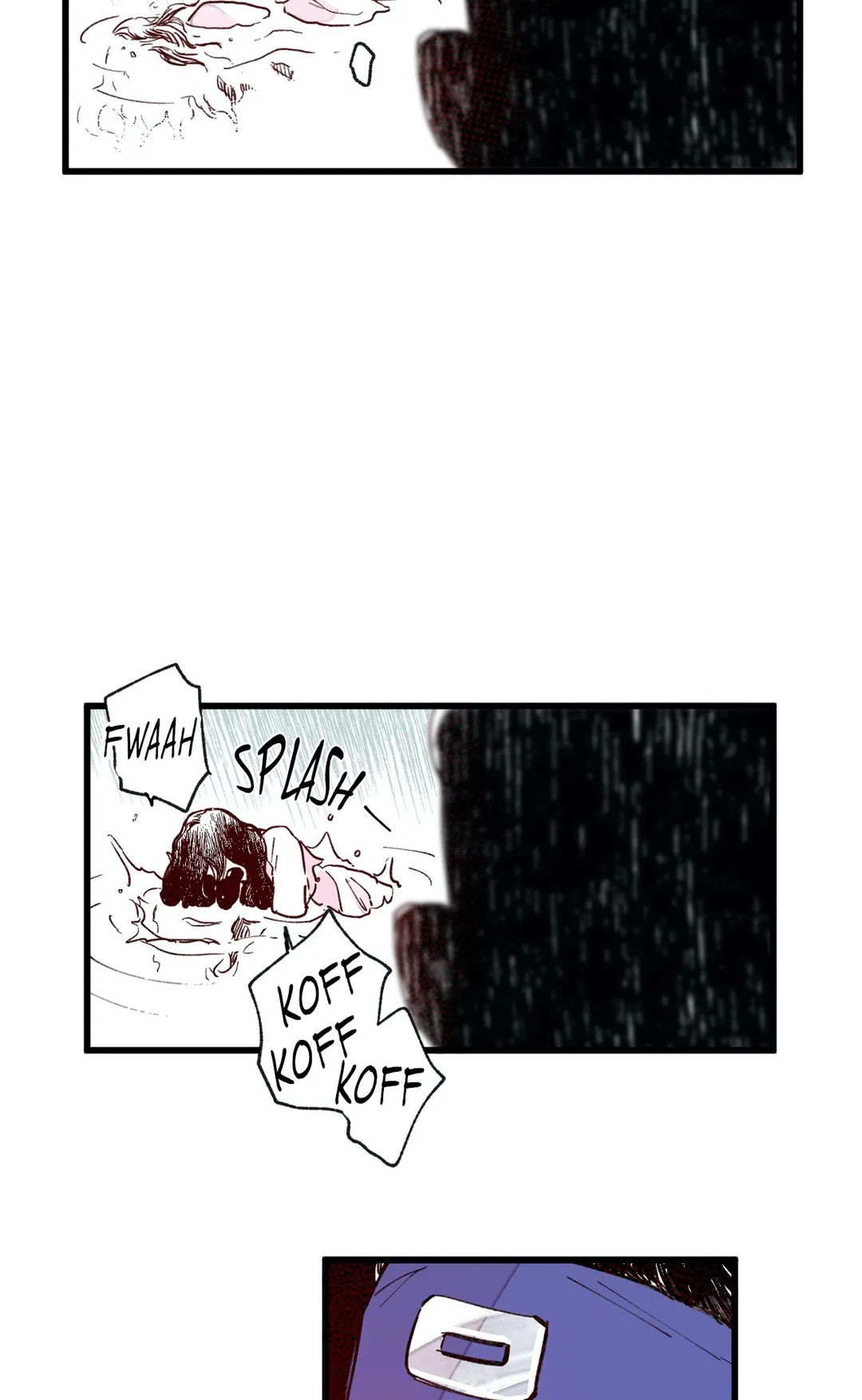 Blind Passion Chapter 37 page 46 - 