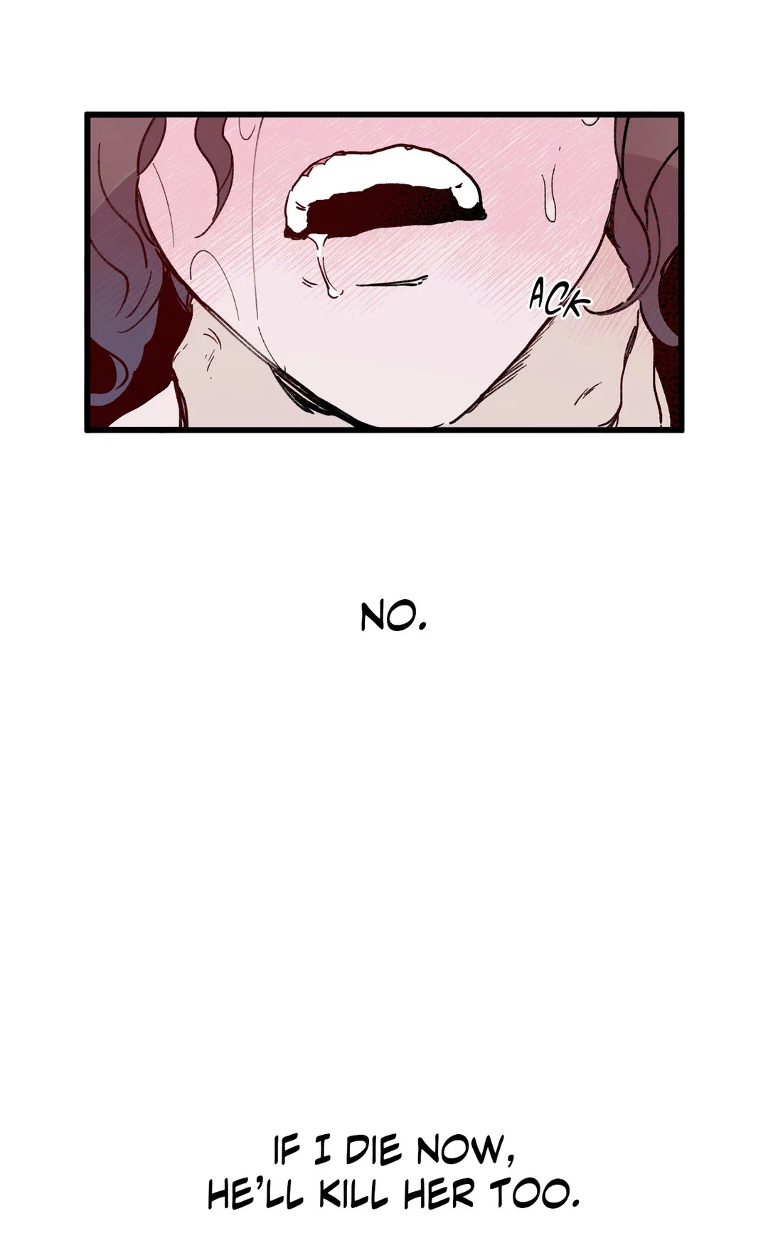 Blind Passion Chapter 37 page 48 - 