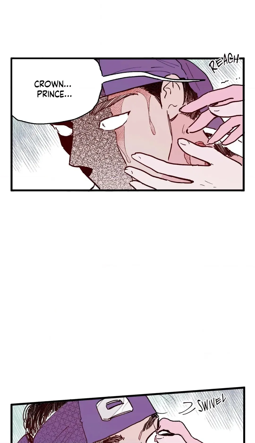 Blind Passion Chapter 37 page 50 - 