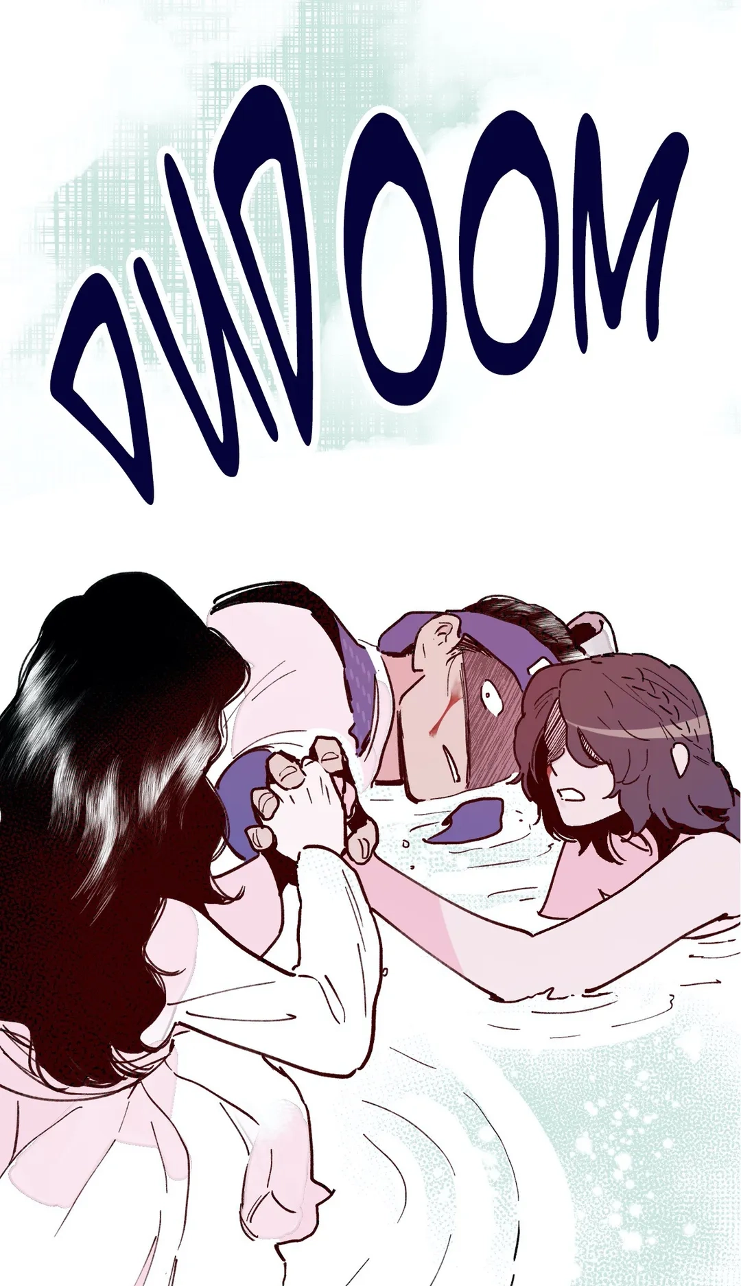 Blind Passion Chapter 37 page 6 - 