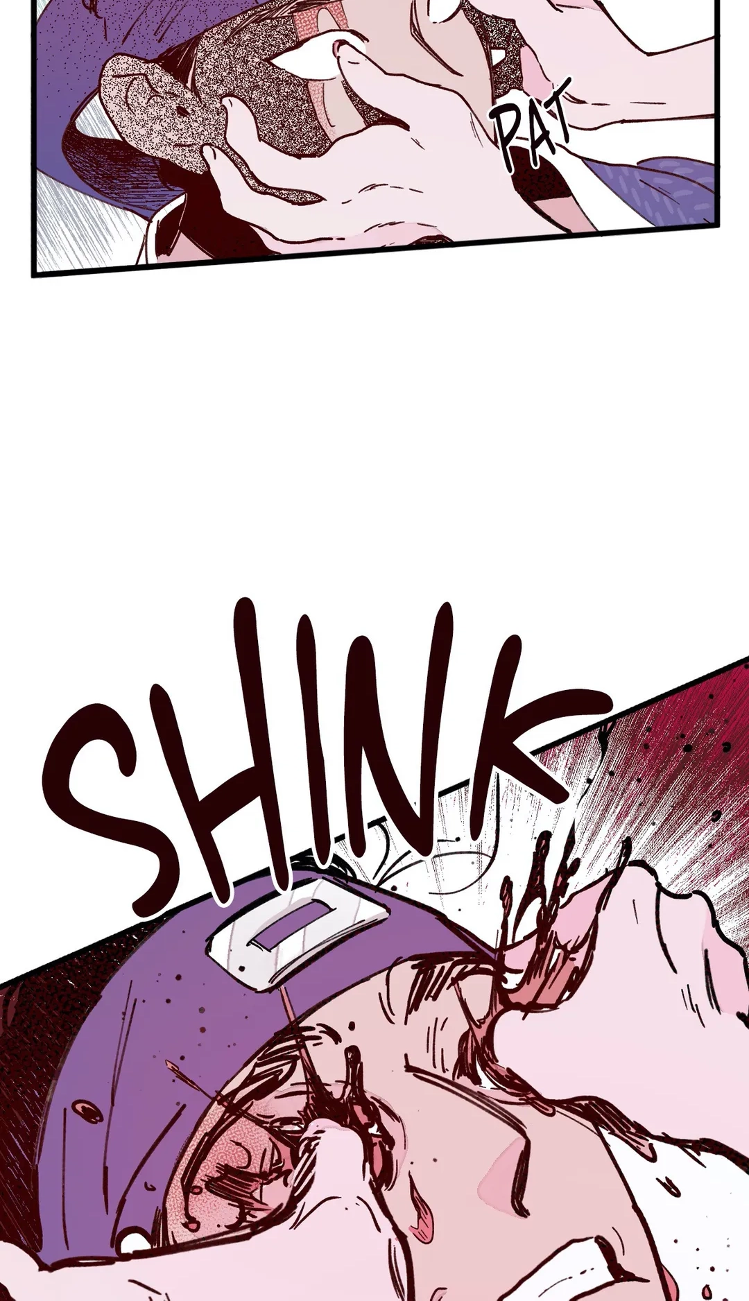 Blind Passion Chapter 37 page 51 - 