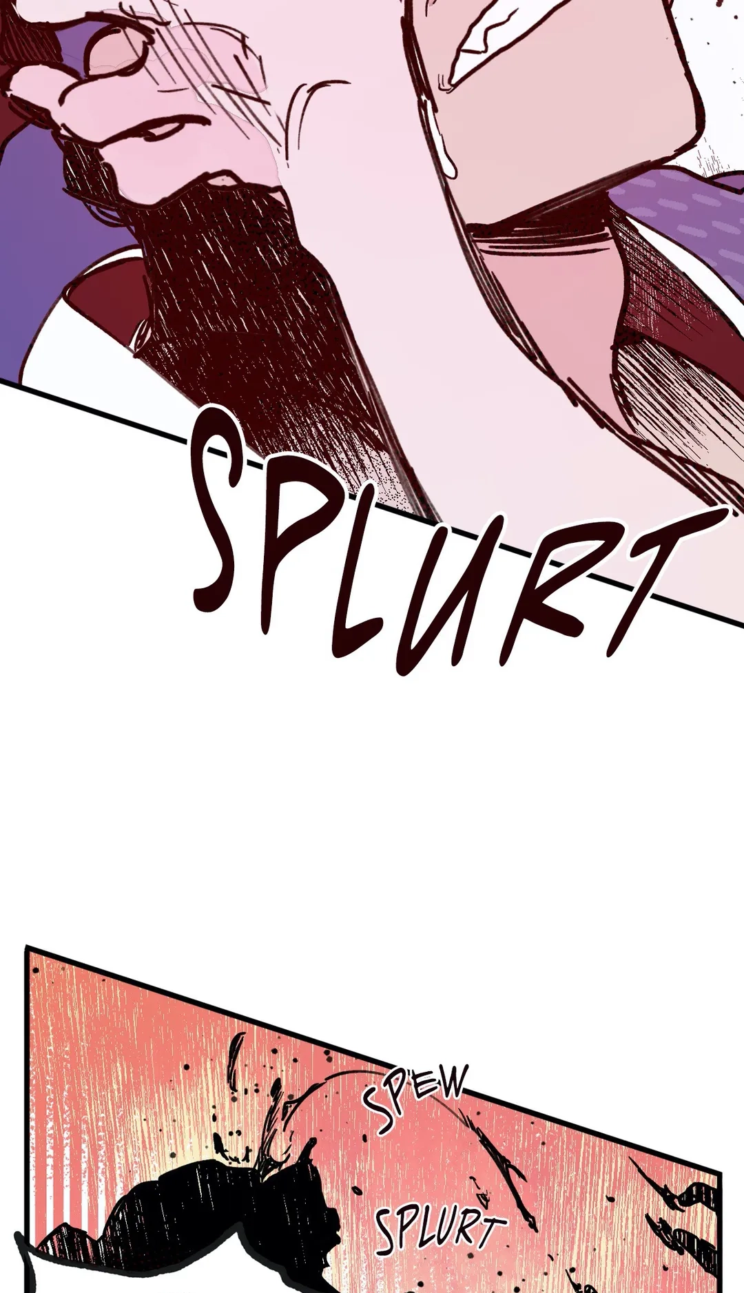 Blind Passion Chapter 37 page 52 - 