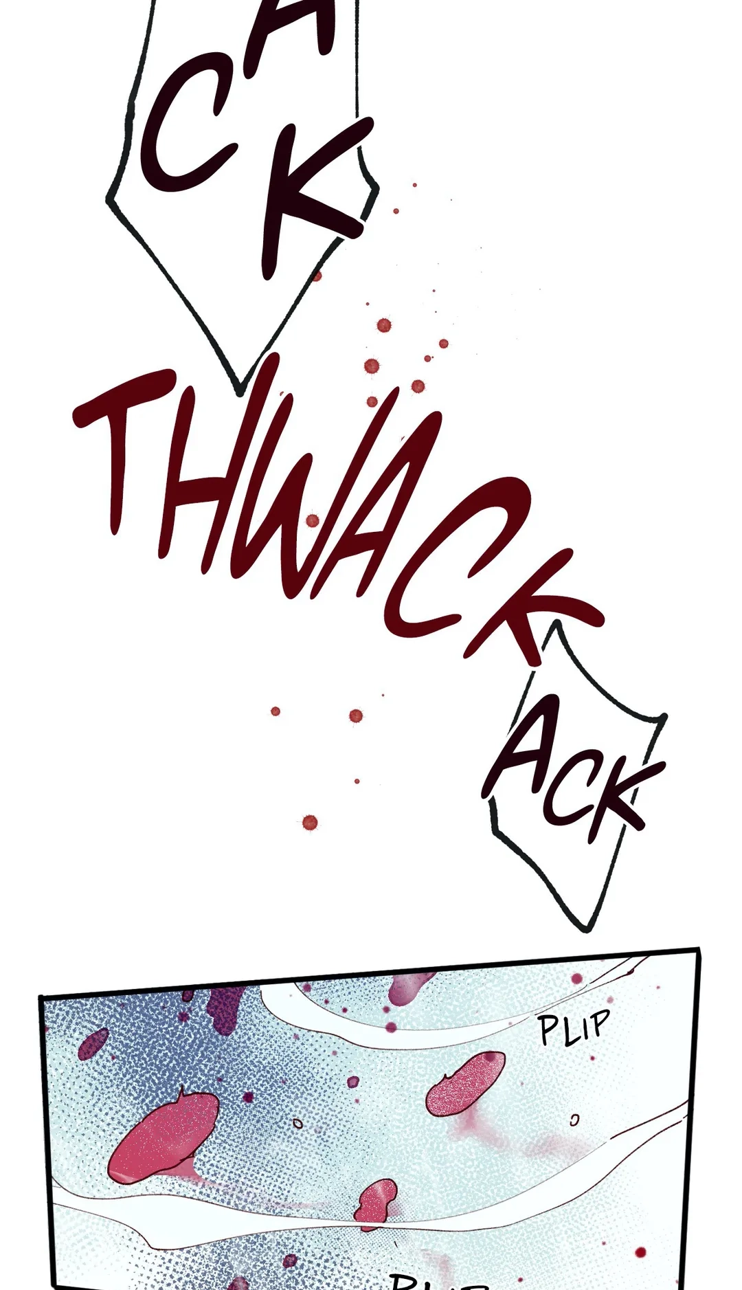 Blind Passion Chapter 37 page 56 - 