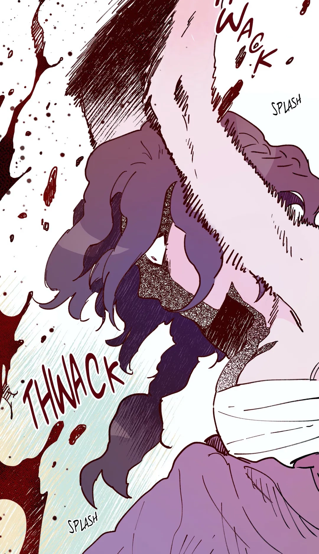 Blind Passion Chapter 37 page 59 - 